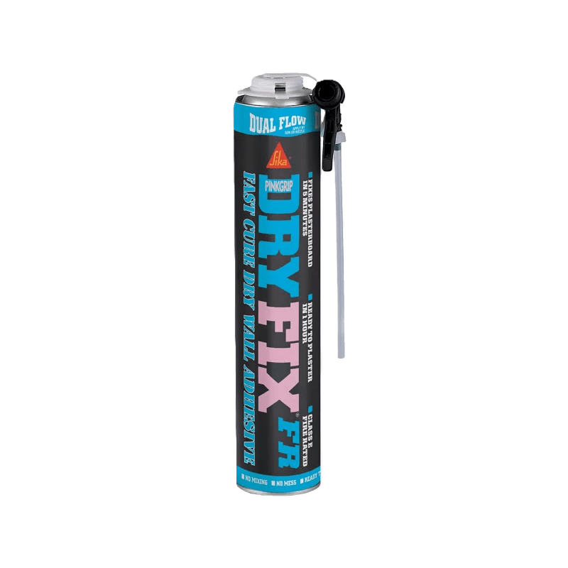 Everbuild Pink Grip Dryfix FR