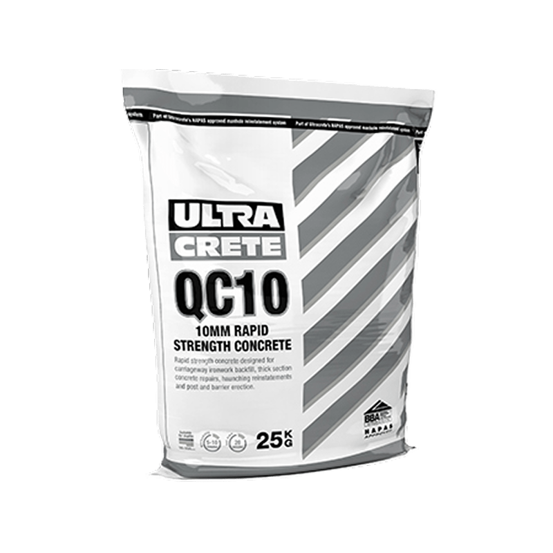 UltraCrete-QC10