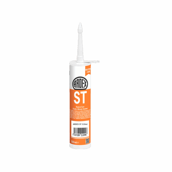 Ardex ST Silicone Sealant 310ml