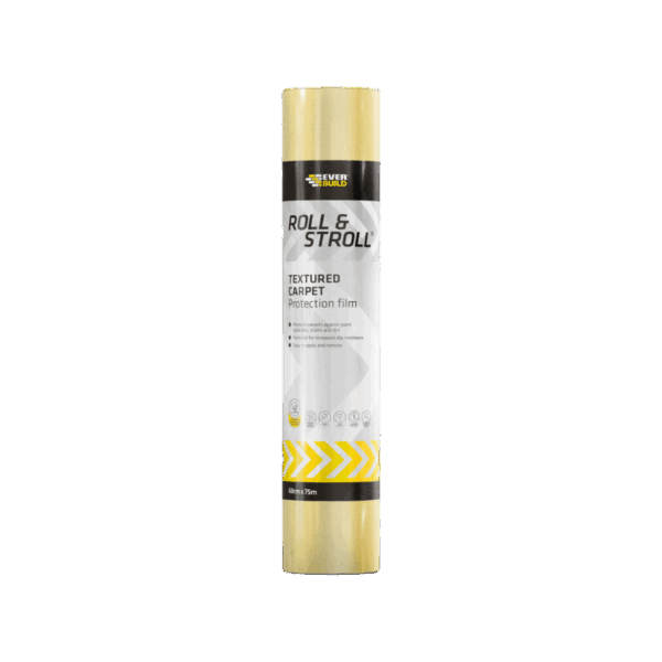 Everbuild Roll & Stroll Textured Non Slip