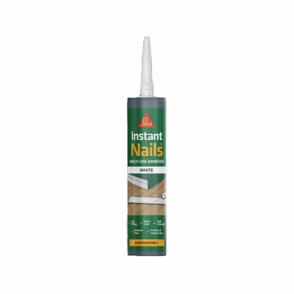Sika Instant Nails Adhesive 290ml