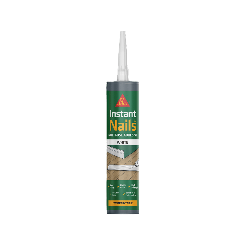 Sika Instant Nails Adhesive 290ml