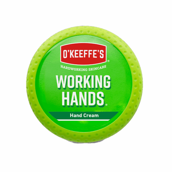 O'Keeffe's Working Hands 96g Jar