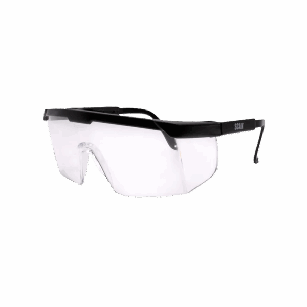 Scan Classic Safety Glasses