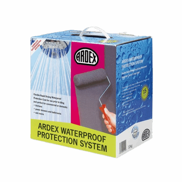 Ardex WPC