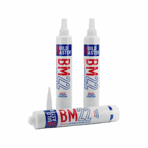 Buildmaster BM22 Low Modulus Sealant 380ml