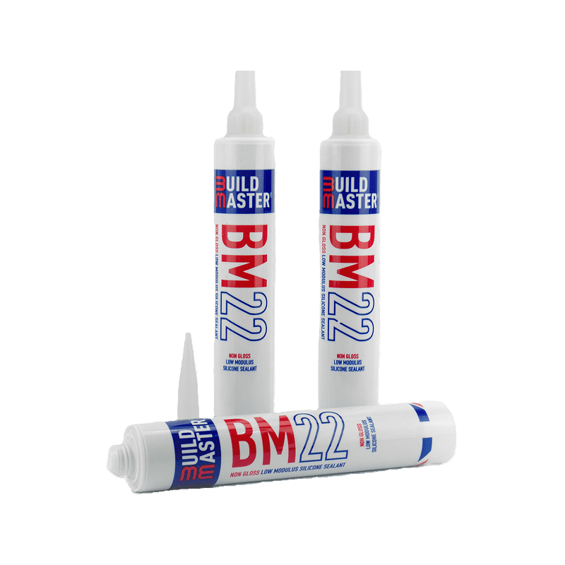 Buildmaster BM22 Low Modulus Sealant 380ml