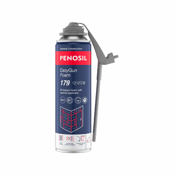 Penosil EasyGun 179 Insulation Foam