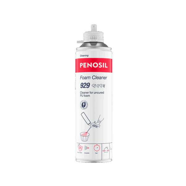 Penosil Foam Cleaner 929 500ml