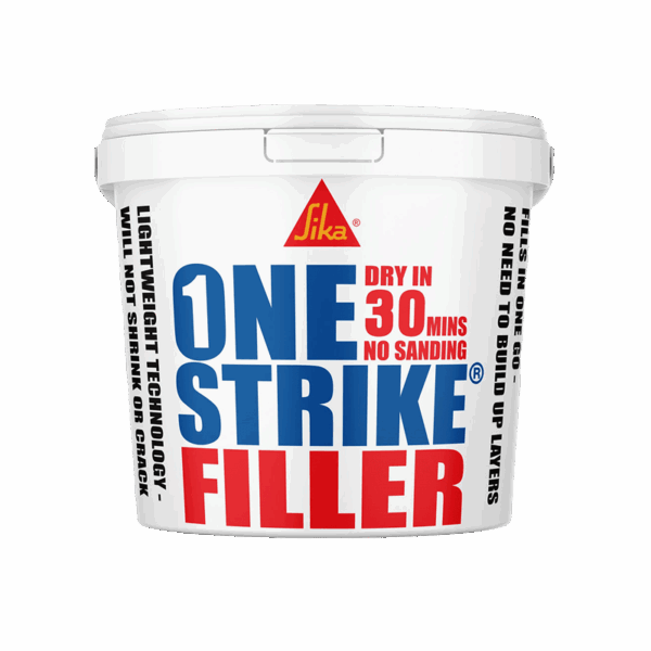 Sika One Strike Filler