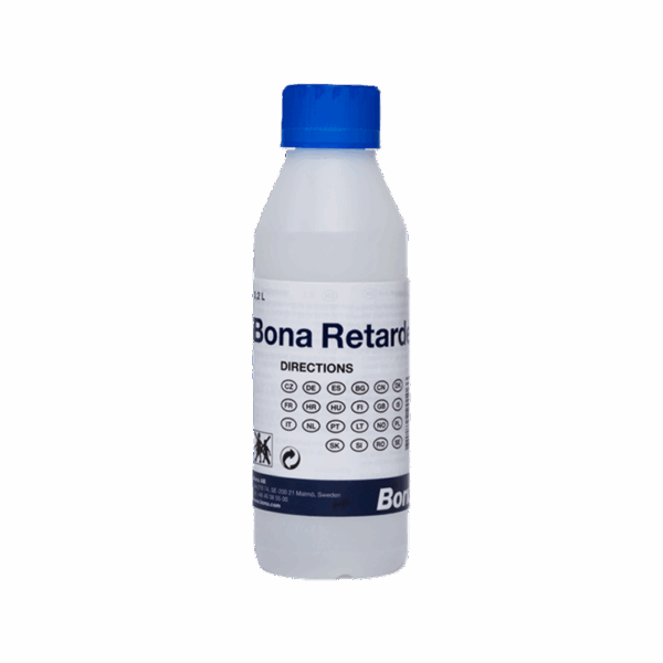 Bona Retarder 0.2L