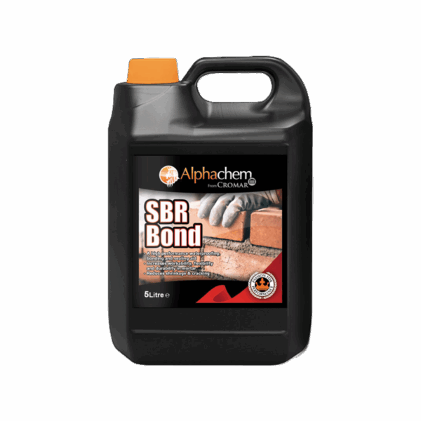 Cromar SBR Bond 5L