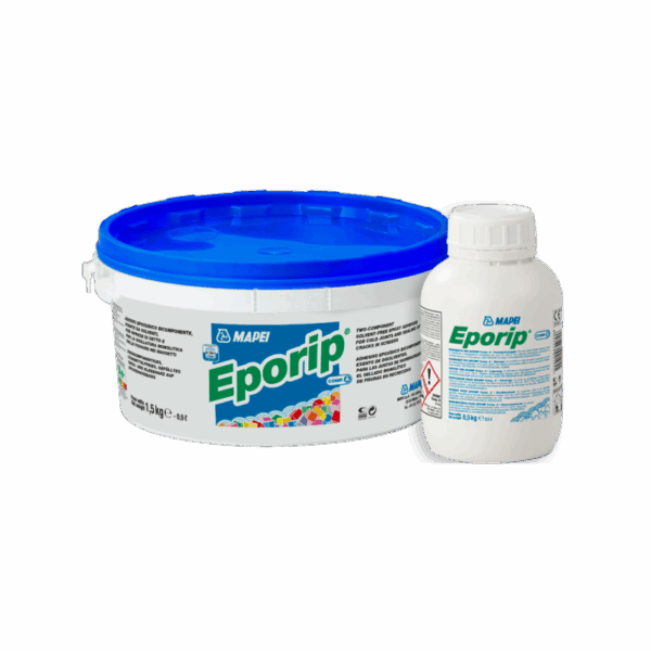 Mapei Eporip Solvent Free Crack Repair