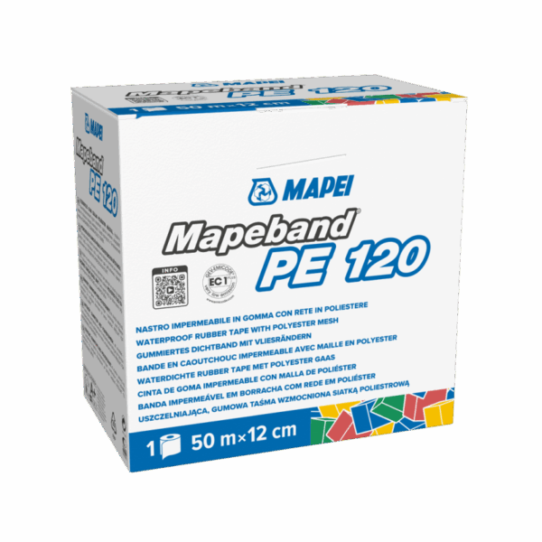 Mapei Mapeband PE 120