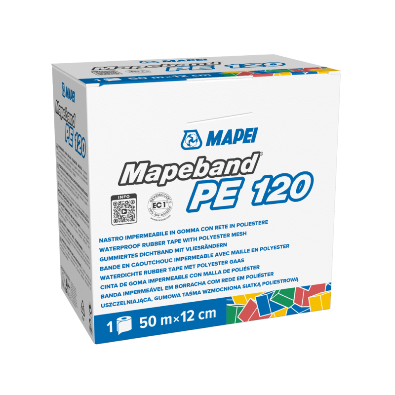 Mapei Mapeband PE 120