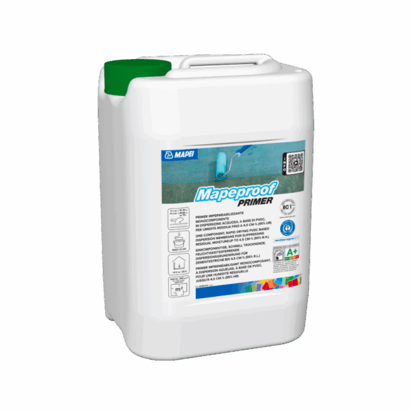 Mapei Mapeproof Primer 10kg