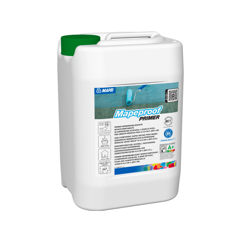 Mapei Mapeproof Primer 10kg