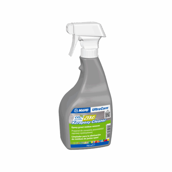 Mapei Ultracre Kerapoxy Cleaner