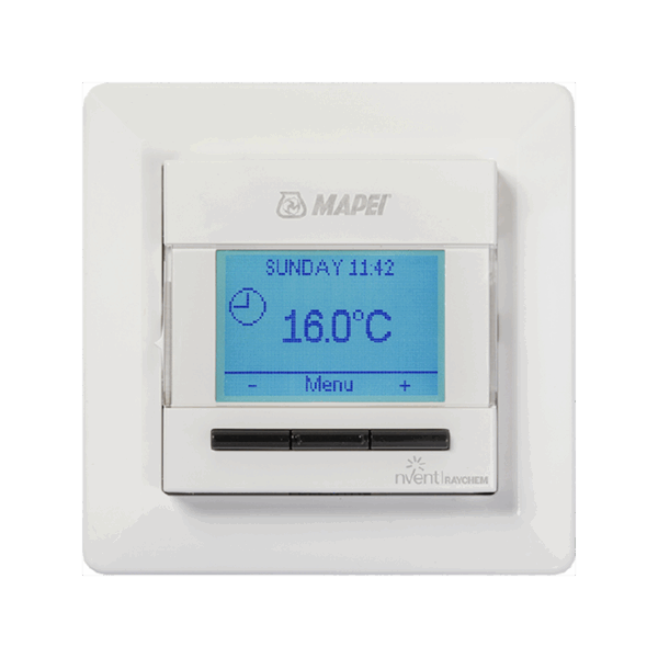 Mapei Mapeheat Thermo Basic