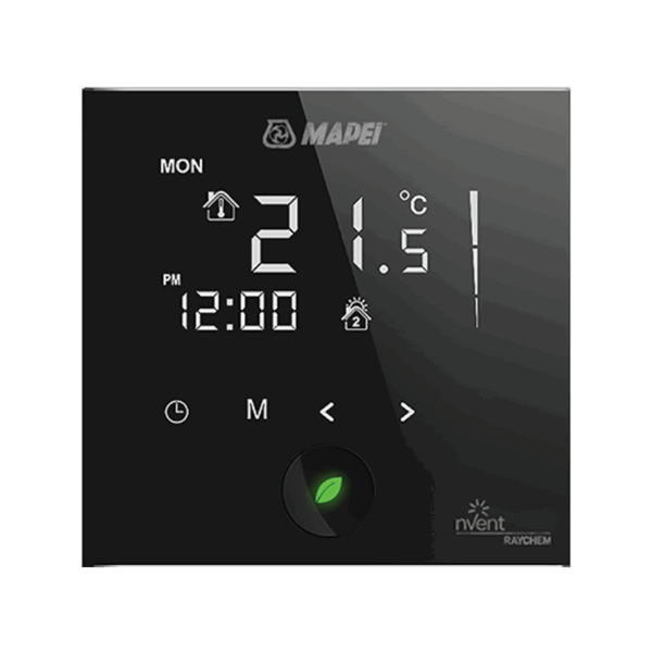 Mapei Mapeheat Thermo Touch