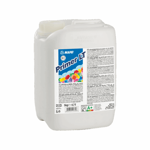 Mapei Primer LT