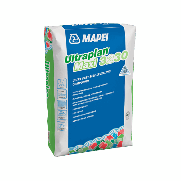 Mapei Ultraplan Maxi 3230