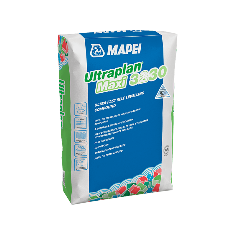 Mapei Ultraplan Maxi 3230