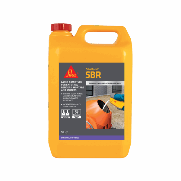 Sika SikaBond SBR Admixture