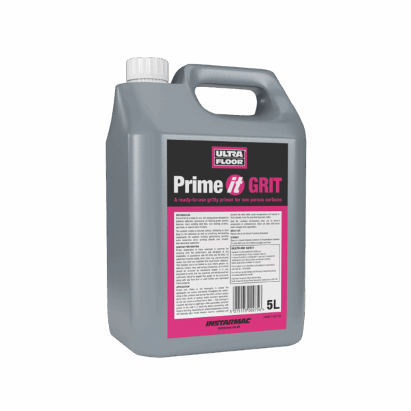 UltraFloor Prime It Grit