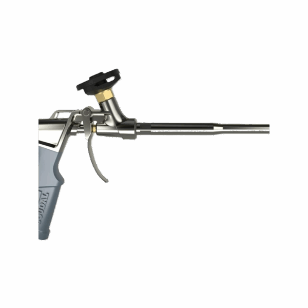 Soudal Professional PU Foam Gun