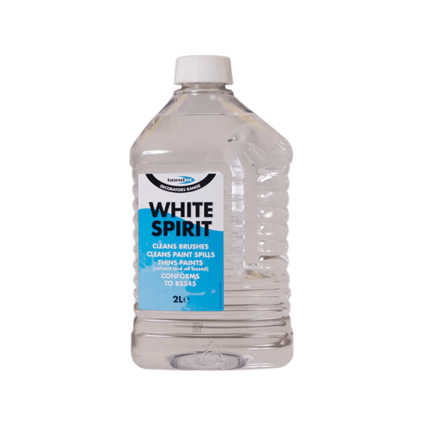 Bond It White Spirit