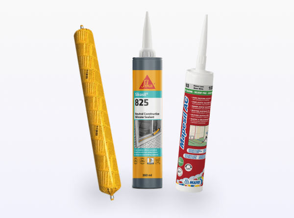 Solseal - The UK's leading distributor of Sealants and Silicone