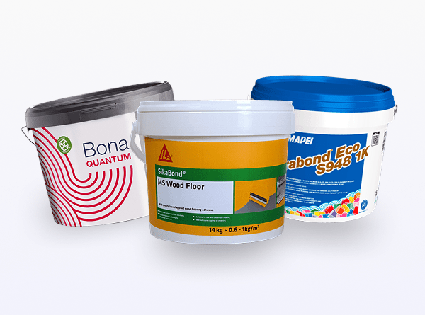 Wood Floor Adhesives - Solseal The UK's leading distributor of wood floor adhesives