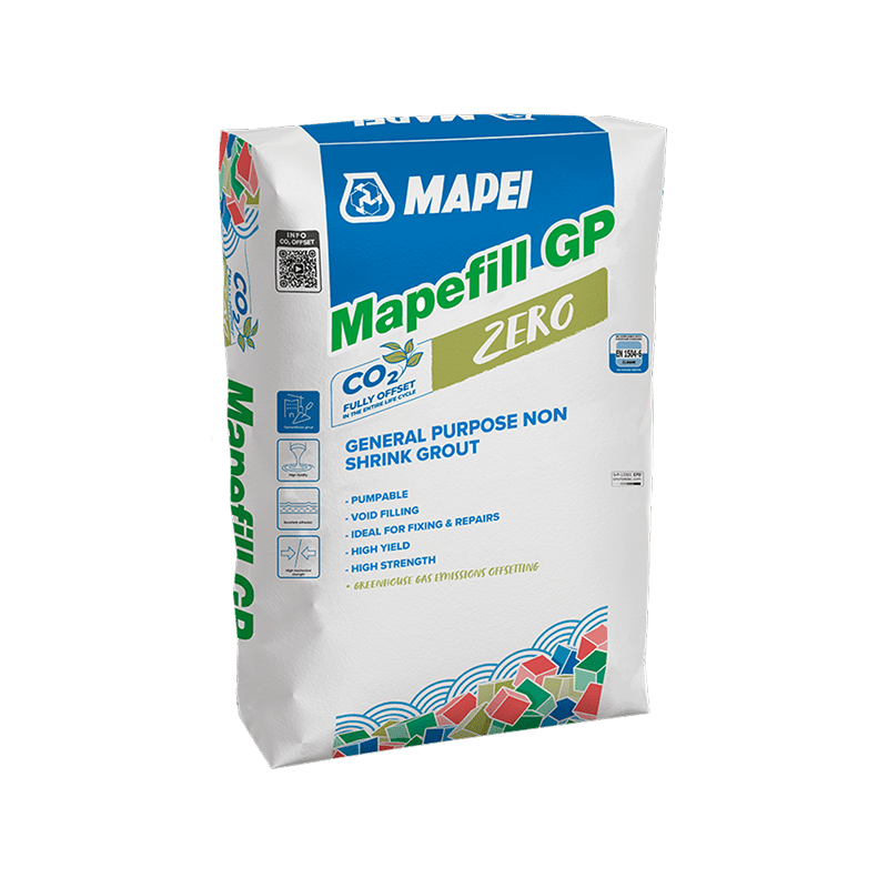 Mapei Mapefill GP Zero 25kg