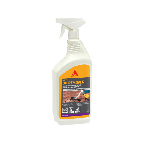 Sika Oil Remover 1l