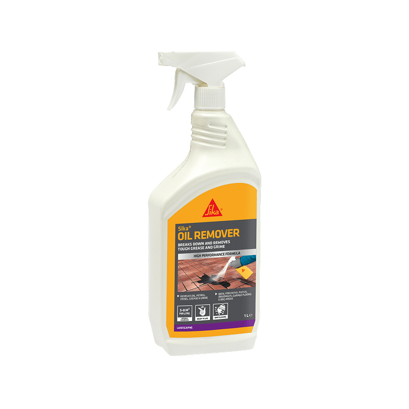 Sika Oil Remover 1l