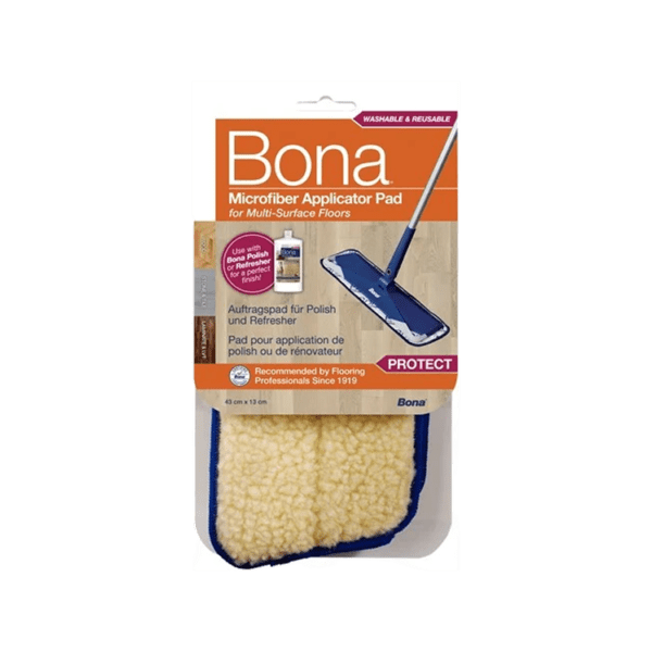 Bona Microfiber Applicator Pad
