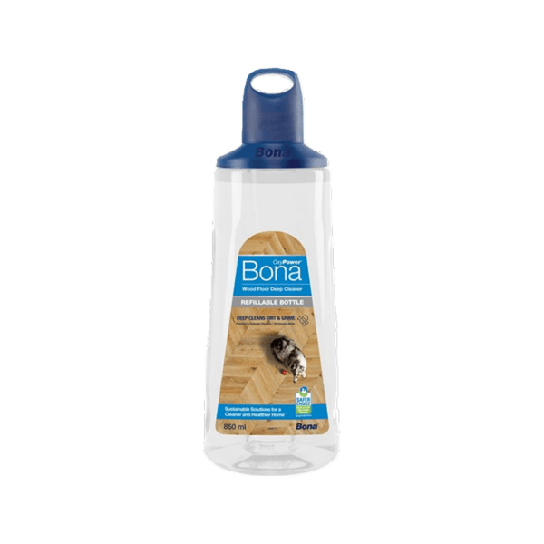 Bona OxyPower Wood Floor Deep Cleaner 850ml
