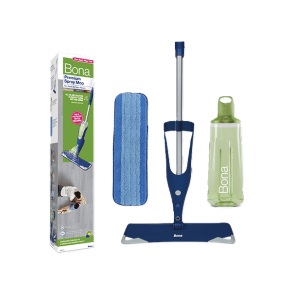 Bona Premium Spray Mop for Hard-Surface Floors