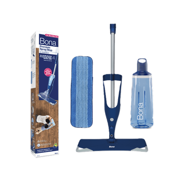 Bona Premium Spray Mop for Wood Floors