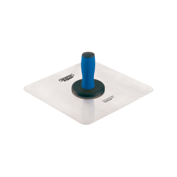 Draper Expert Aluminium Plasterers Hawk 300 x 300mm