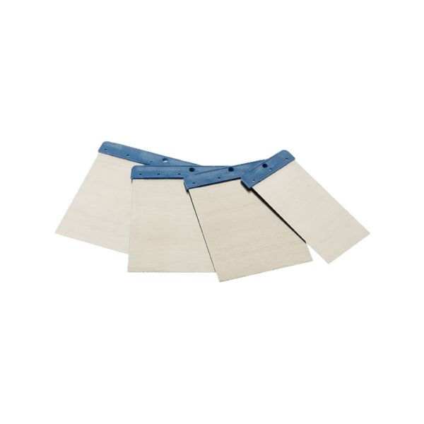 Draper Filler Applicator Set (4 Piece)