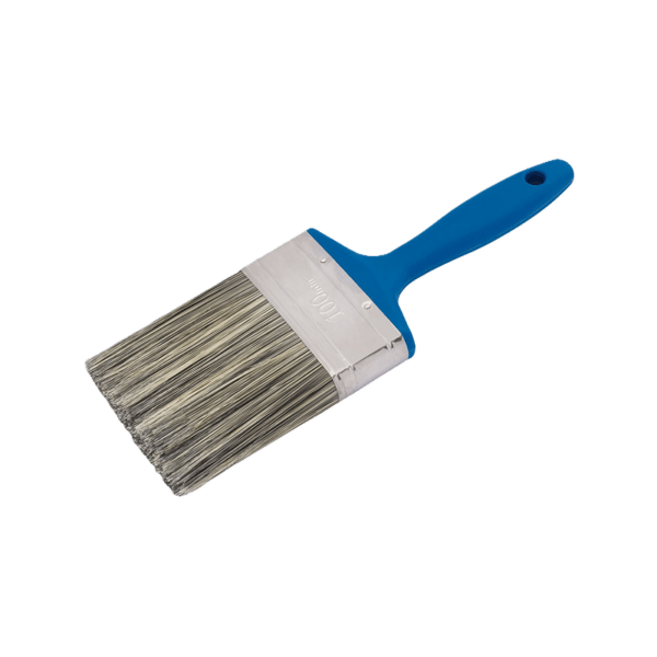 Draper Masonry Brush 100mm