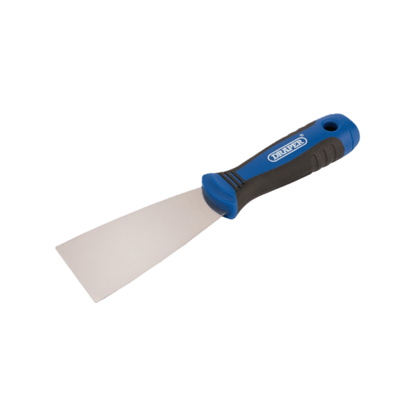 Draper Soft Grip Flexible Filling Knife