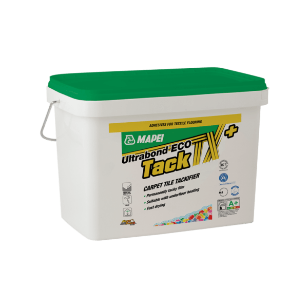 Mapei Ultrabond Eco Tack TX+ 15kg