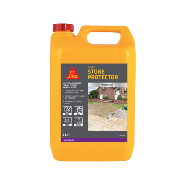 Sika Stone Protector 5l
