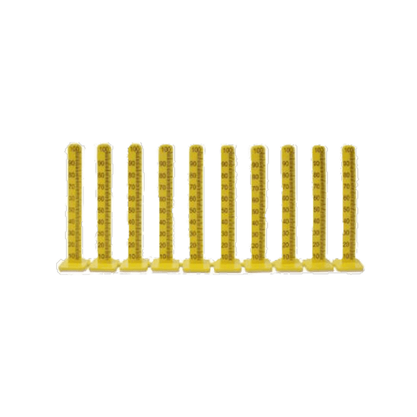 Tile Rite Floor Levelling Pegs 200pcs