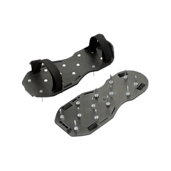 Tile Rite Spiked Screeding Shoes