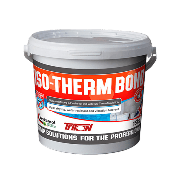 Wykamol ISO-Therm Bond Adhesive 15kg