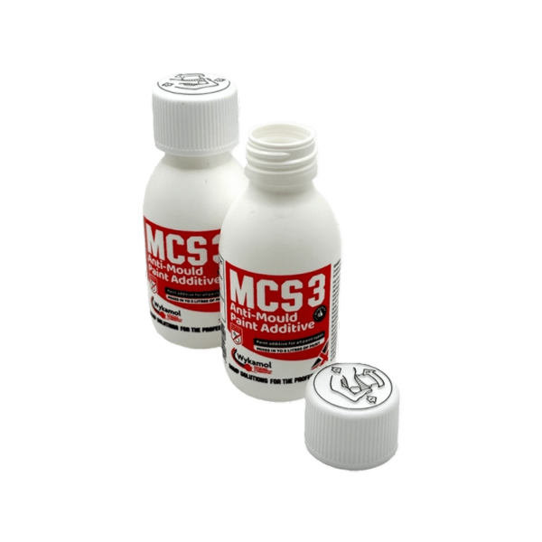 Wykamol MCS3 Fungicidal Additive 100ml